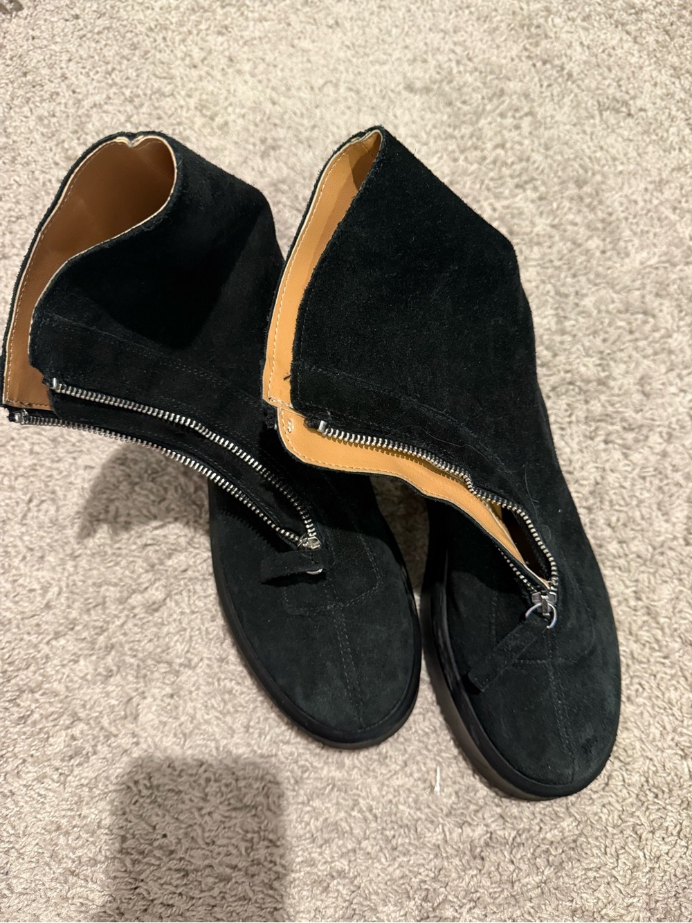 Steve Madden Jones boot